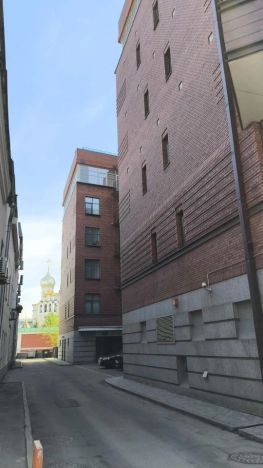Купить квартиру в Москве. Вариант № 2365616, 2, площадь -  квм, цена 217500000.0000 рублей