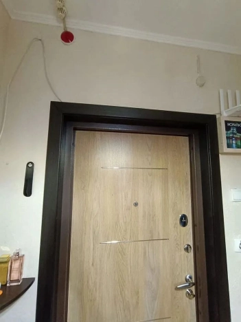 Купить однокомнатную квартиру у метро Митино в Москве. Вариант № 10834758, 26, площадь -  квм, цена 7985000 рублей