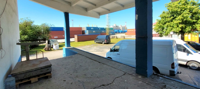 Купить коммерческую недвижимость в Калининграде. Вариант № 56009, 2, площадь -  квм, цена 75000000 рублей