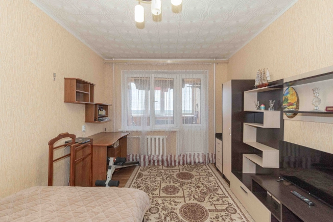 Купить квартиру на улице Добросельская в Владимире. Вариант № 5316043, 6, площадь -  квм, цена 6700000 рублей