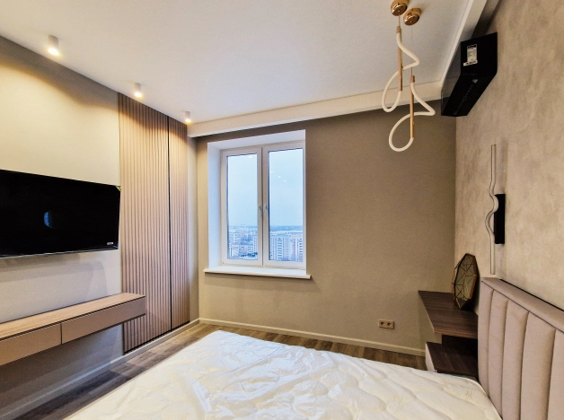 Купить двухкомнатную квартиру в Иванове. Вариант № 27568, 5, площадь -  квм, цена 11499000 рублей