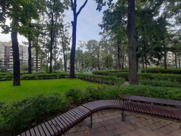 Купить квартиру в Москве. Вариант № 3082539, 11, площадь - квм, цена 12800000.0000 рублей