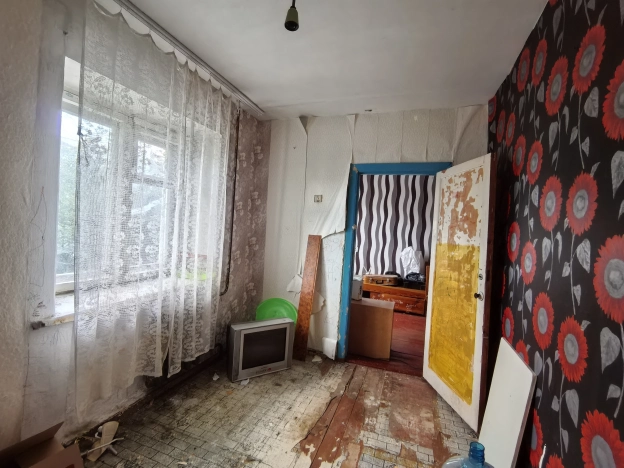 Купить четырехкомнатную квартиру в Владимирской области. Вариант № 1943097, 8, площадь -  квм, цена 1680000 рублей