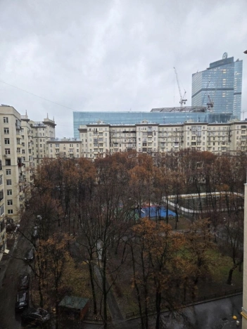 Купить квартиру в Москве. Вариант № 9967248, 18, площадь - квм, цена 54700000 рублей