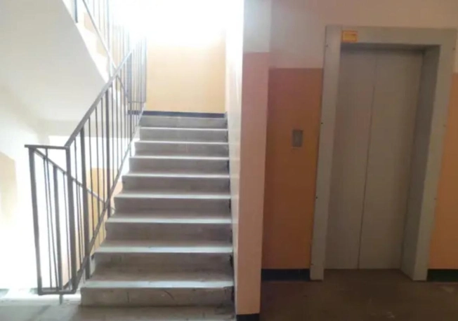 Купить Студию у метро Площадь Маркса в Новосибирске. Вариант № 7627780, 4, площадь -  квм, цена 2650000 рублей