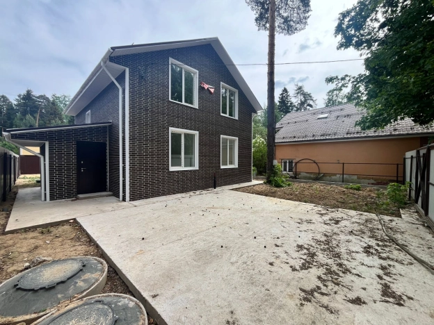 Купить дом в Москве. Вариант № 6587, 4, площадь - квм, цена 21500000 рублей