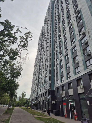 Купить квартиру в районе Соколиная Гора в Москве. Вариант № 55799, 9, площадь - квм, цена 16500000.0000 рублей