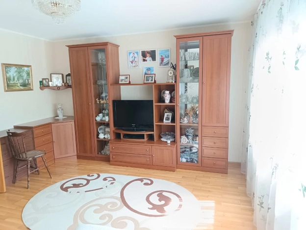 Купить квартиру у метро Некрасовка в Балашихе. Вариант № 46334, 6, площадь - квм, цена 8699000 рублей