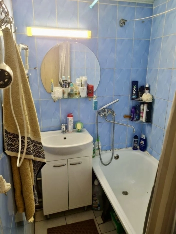 Купить квартиру в районе Сормовский в Нижнем Новгороде. Вариант № 8050383, 13, площадь -  квм, цена 4850000 рублей