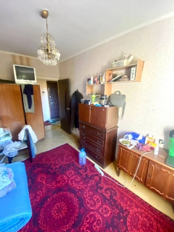 Купить квартиру в Москве. Вариант № 5546277, 2, площадь -  квм, цена 13500000 рублей