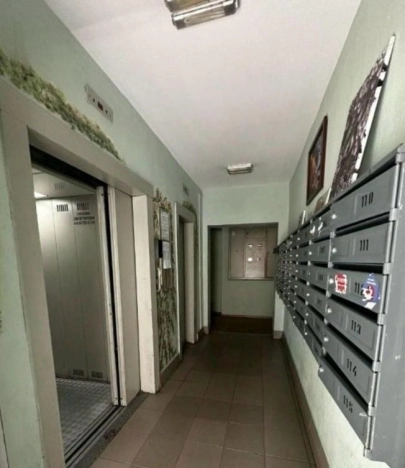 Купить квартиру у метро Котельники в Котельниках. Вариант № 8379980, 15, площадь -  квм, цена 9200000 рублей