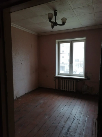 . Вариант № 9936152, 2, площадь - 46.5 квм, цена 4100000 рублей