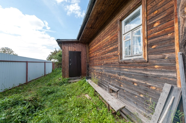 Купить дом в Вологде. Вариант № 18242, 2, площадь - квм, цена 5100000 рублей