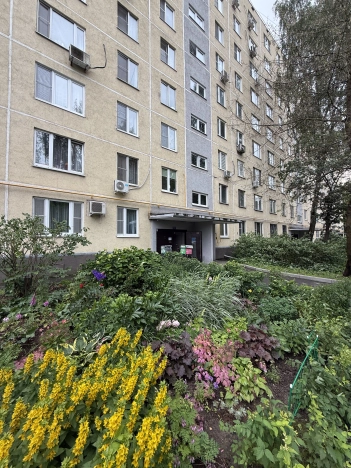 Купить квартиру в Москве. Вариант № 53028, 26, площадь - квм, цена 16300000.0000 рублей