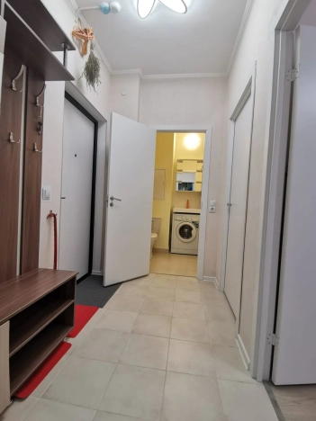 Купить однокомнатную квартиру в Красногорске. Вариант № 8233555, 7, площадь -  квм, цена 8999000 рублей