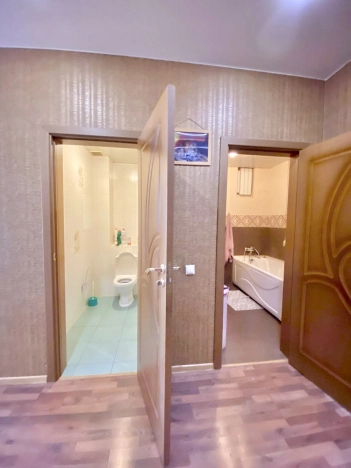 Купить квартиру в Москве. Вариант № 3066744, 22, площадь -  квм, цена 14700000.0000 рублей