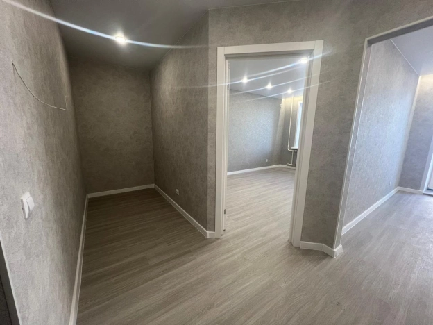 Купить однокомнатную квартиру в Амурской области. Вариант № 5440046, 2, площадь -  квм, цена 7399000 рублей