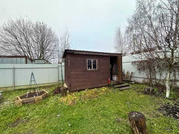 Купить дом в Москве. Вариант № 10173157, 43, площадь - квм, цена 13990000 рублей