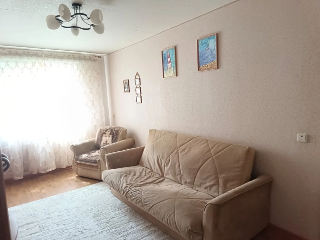 Купить квартиру у метро Некрасовка в Балашихе. Вариант № 46334, 7, площадь - квм, цена 8699000 рублей