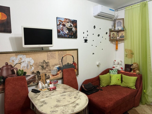 Купить квартиру в Москве. Вариант № 8511274, 9, площадь -  квм, цена 20500000 рублей