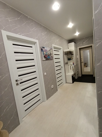 Купить квартиру на улице Гвардейская в Владимире. Вариант № 7613944, 16, площадь -  квм, цена 7500000 рублей