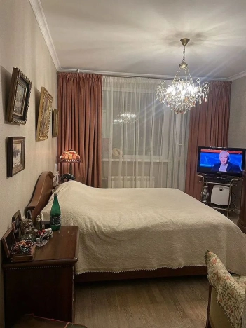 Купить квартиру в Москве. Вариант № 2120556, 31, площадь - квм, цена 23000000.0000 рублей