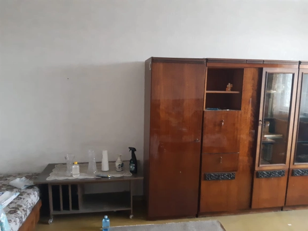 Купить однокомнатную квартиру на вторичке в районе Нагатинский Затон в Москве. Вариант № 9584956, 6, площадь -  квм, цена 14990000 рублей