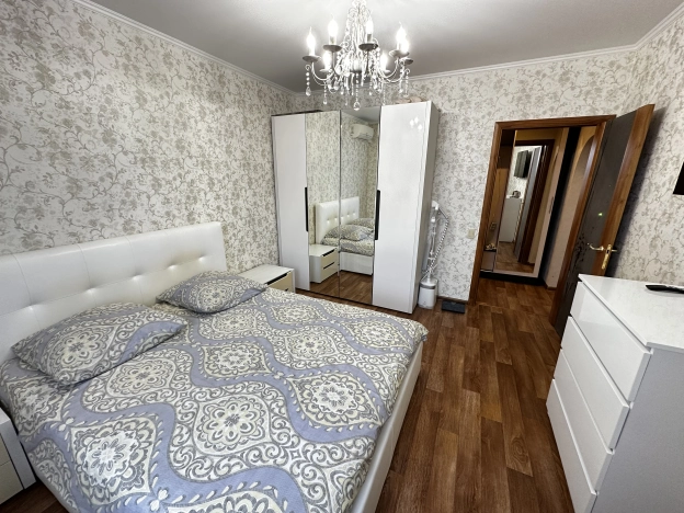 Купить двухкомнатную квартиру на вторичке в Пензенской области. Вариант № 9992185, 6, площадь -  квм, цена 5600000 рублей