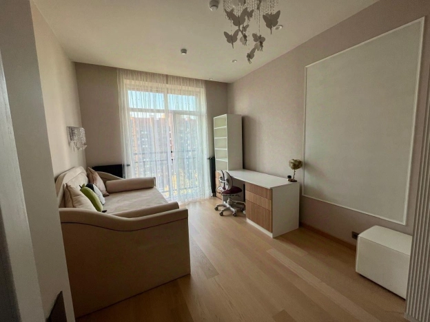 Купить квартиру в Москве. Вариант № 8944163, 26, площадь - квм, цена 43000000 рублей