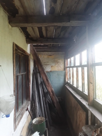 Купить дачу в Тюменской области. Вариант № 3761598, 2, площадь -  квм, цена 150000 рублей