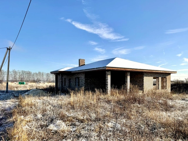 Купить дом в Рязани. Вариант № 9280852, 1, площадь - квм, цена 8300000 рублей