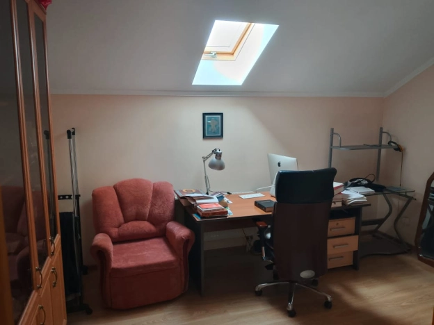 Купить дом на улице Щедрина в Рязани. Вариант № 7595109, 22, площадь -  квм, цена 13500000 рублей