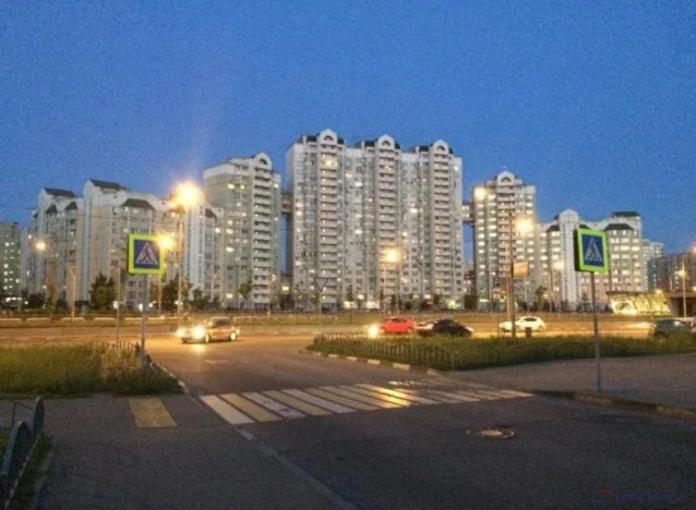 Купить квартиру в Москве. Вариант № 9999684, 0, площадь -  квм, цена 14700000 рублей