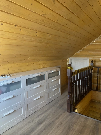 Купить дом в Вологде. Вариант № 7125, 27, площадь - квм, цена 9000000 рублей