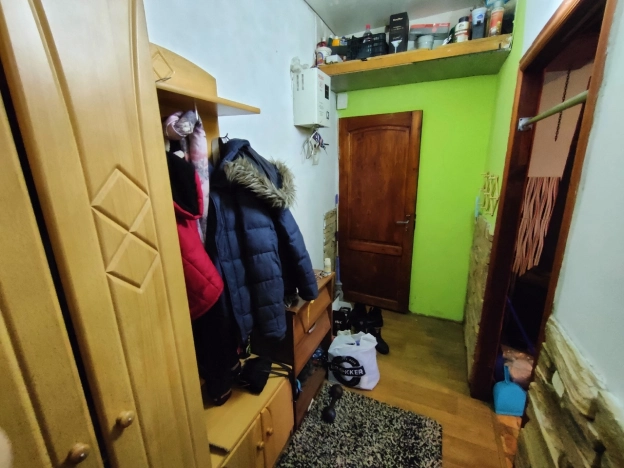 Купить двухкомнатную квартиру в Калининградской области. Вариант № 1683, 13, площадь -  квм, цена 1680000 рублей