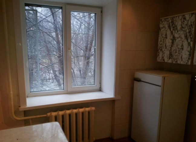 Купить однокомнатную квартиру в Новосибирской области. Вариант № 9550158, 6, площадь -  квм, цена 3480000 рублей