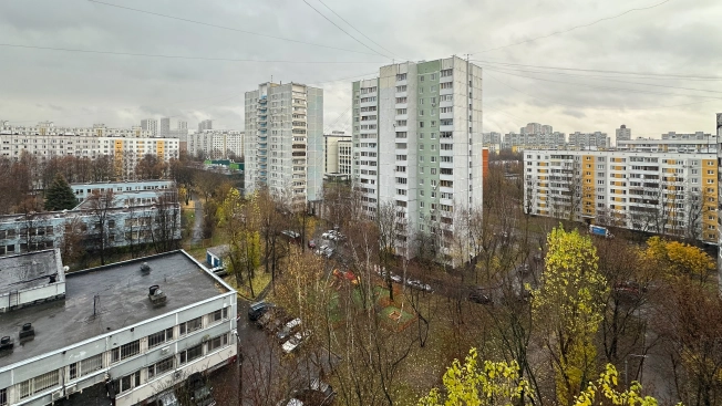 Купить квартиру в Москве. Вариант № 8860213, 17, площадь - квм, цена 12500000 рублей