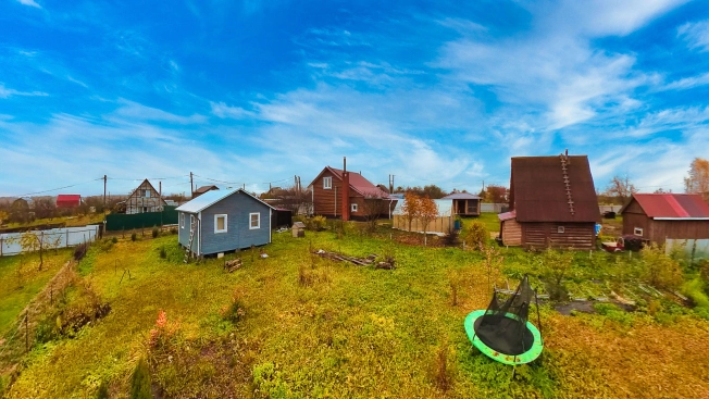 Купить дом в Лакинске. Вариант № 7912946, 47, площадь -  квм, цена 3150000 рублей