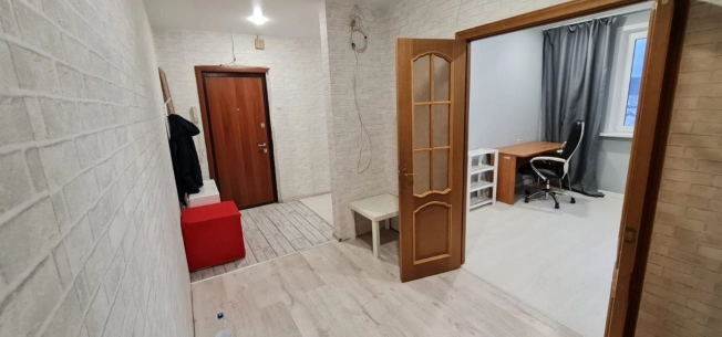 Купить трехкомнатную квартиру на улице Волгоградский проспект в Москве. Вариант № 10086279, 12, площадь -  квм, цена 11900000 рублей