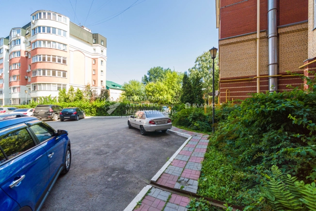 Снять квартиру в Рязани. Вариант № 5132574, 24, площадь -  квм, цена 55000 рублей