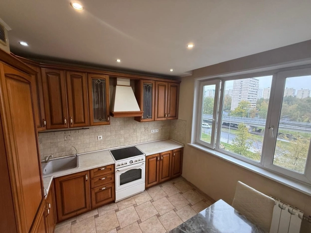 Купить квартиру в Москве. Вариант № 9817522, 0, площадь -  квм, цена 25000000 рублей