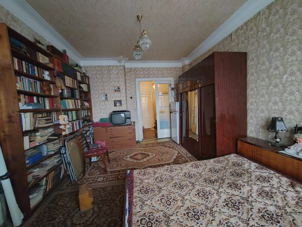 Купить квартиру на улице Октябрьский проспект в Владимире. Вариант № 8947943, 5, площадь -  квм, цена 6500000 рублей