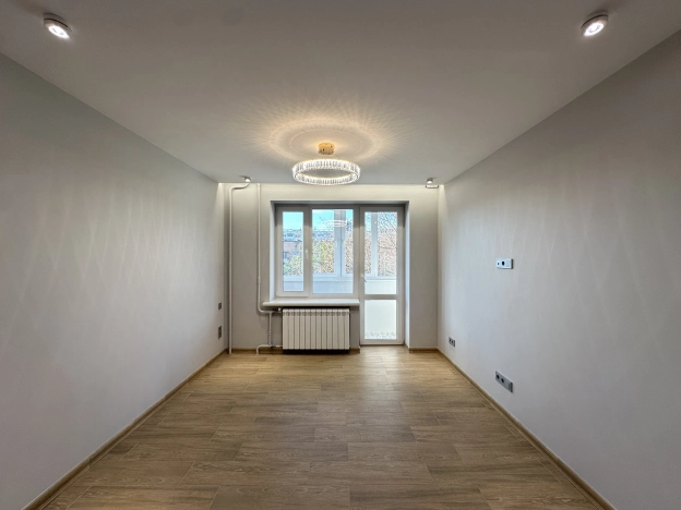 Купить квартиру в Москве. Вариант № 8808776, 6, площадь - квм, цена 19500000 рублей