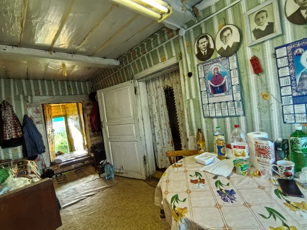 Купить дом на улице Ленина в Нижегородской области. Вариант № 1717792, 17, площадь -  квм, цена 700000 рублей