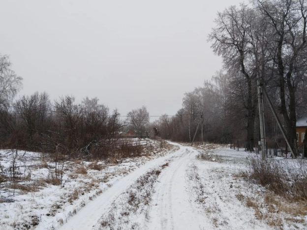 Купить земельный участок в Тульской области. Вариант № 19500, 15, площадь -  квм, цена 495000 рублей