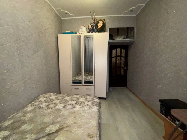 Купить трехкомнатную квартиру в Иванове. Вариант № 2470777, 4, площадь -  квм, цена 7600000 рублей