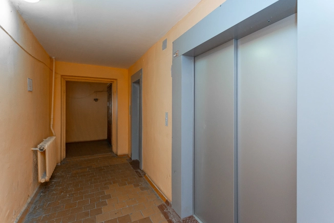 Купить квартиру на улице Верхняя Дуброва в Владимире. Вариант № 700784, 31, площадь -  квм, цена 6400000 рублей