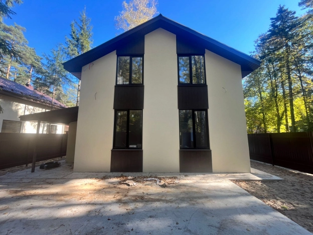 Купить дом в Москве. Вариант № 6228248, 2, площадь -  квм, цена 24000000 рублей