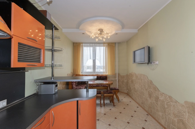 Купить трехкомнатную квартиру в Королёве. Вариант № 36406, 1, площадь - квм, цена 22700000 рублей