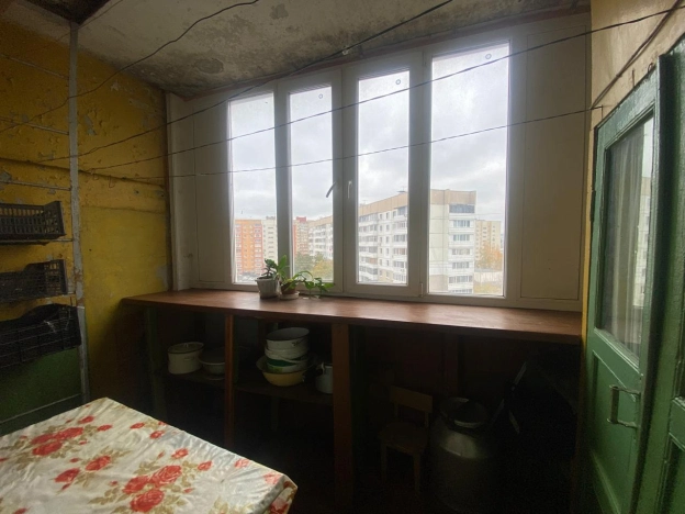 Купить двухкомнатную квартиру на вторичке в Пензенской области. Вариант № 7988666, 10, площадь -  квм, цена 3950000 рублей